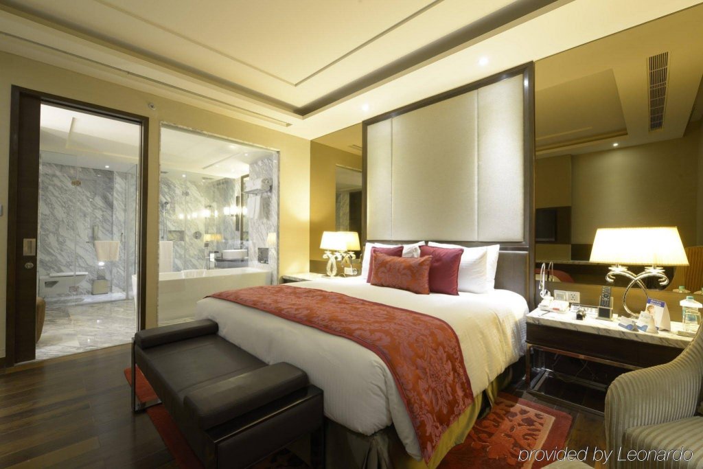 Фото Radisson Blu Jaipur