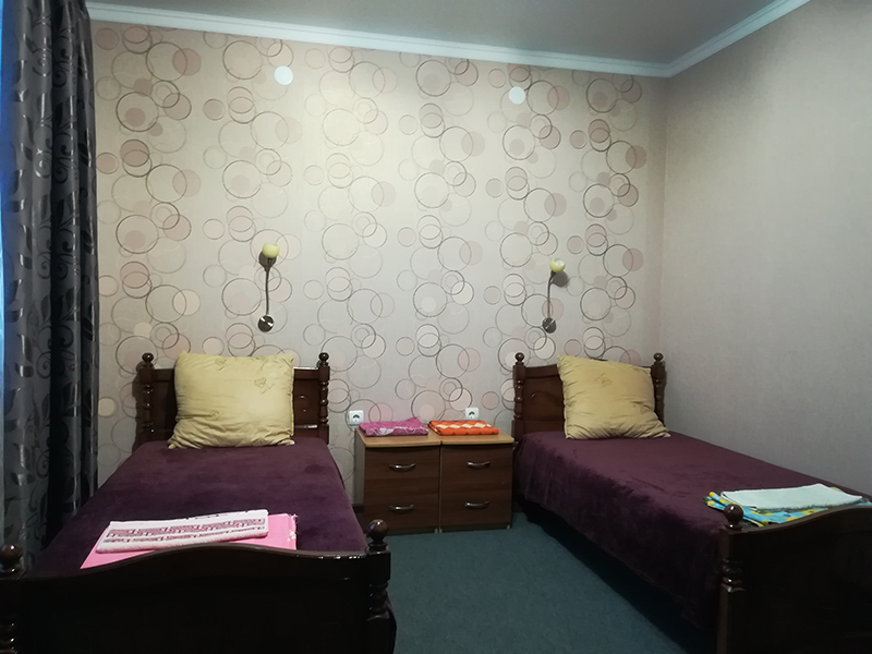 Фото Гостиный дом на Речной