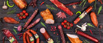 Служба доставки Фермерский продукт (selo Suponevo, Komsomolskaya ulitsa, 112/4), productos lácteos al por mayor