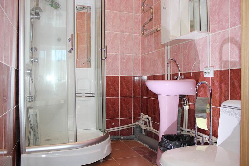 Фото Медвежий угол