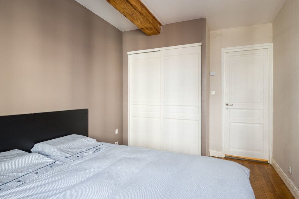 Фото Mhl - Maison Hotel Lyon