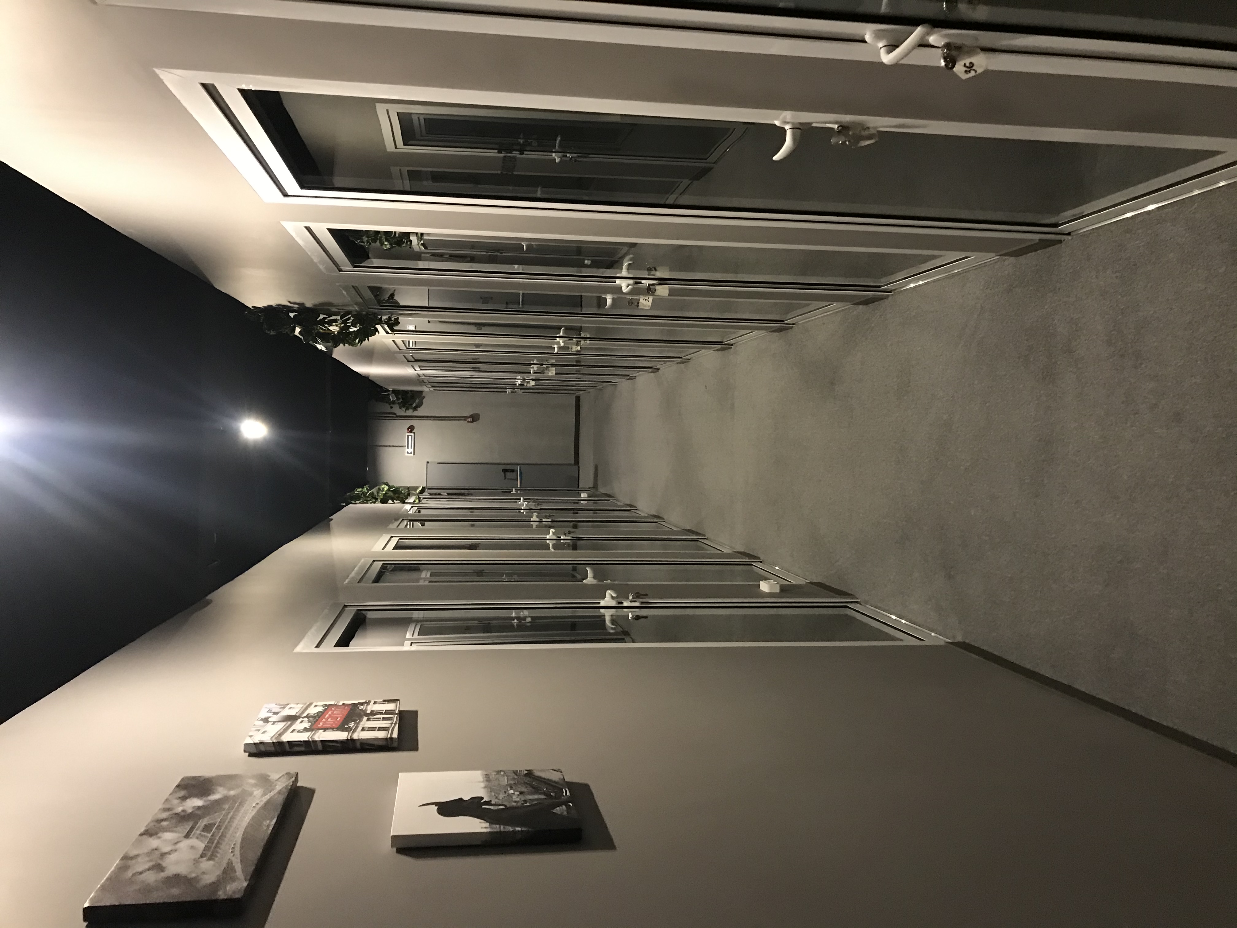 Фото Shelterz ВДНХ