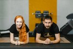 Start Beauty Fitness (Sovetskaya ulitsa, 22Г), fitness club