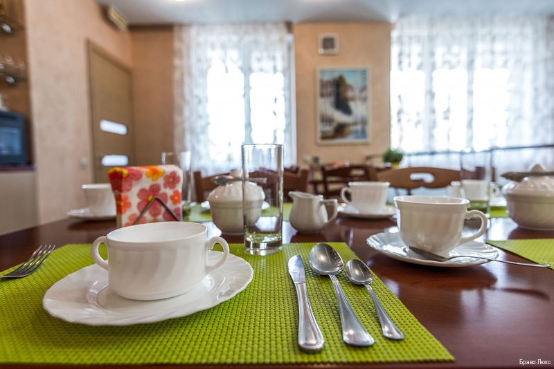 Фото Браво Люкс