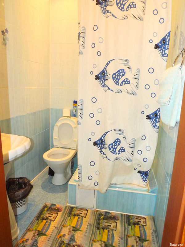 Фото Ваш уют