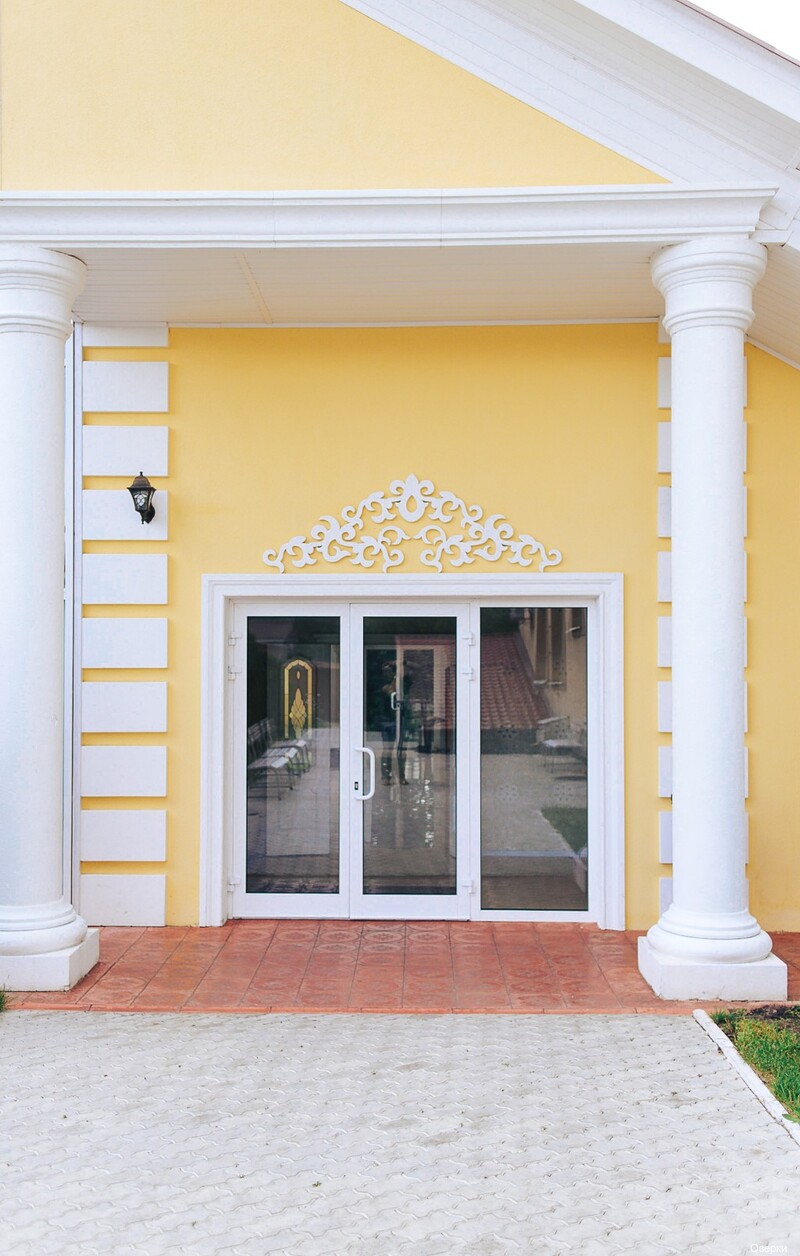 Фото Озерки