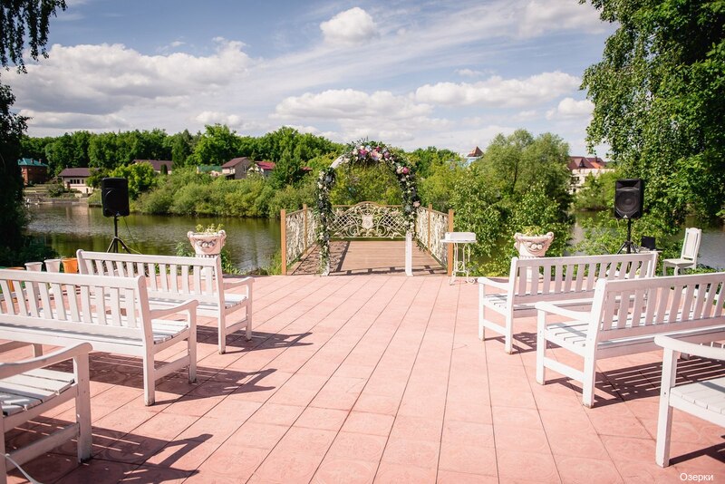 Фото Озерки