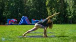 Аура (просп. Мира, 49А), студия йоги в Набережных Челнах