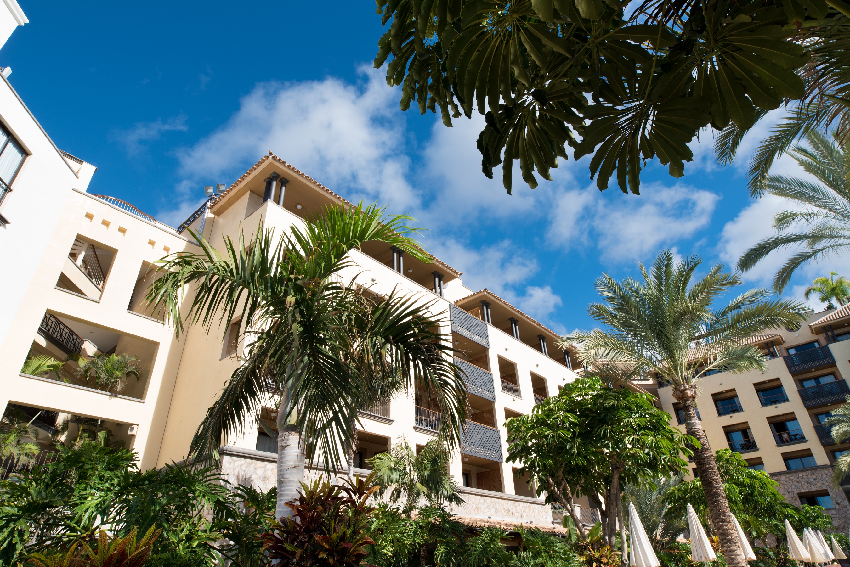 Фото Gf Gran Costa Adeje