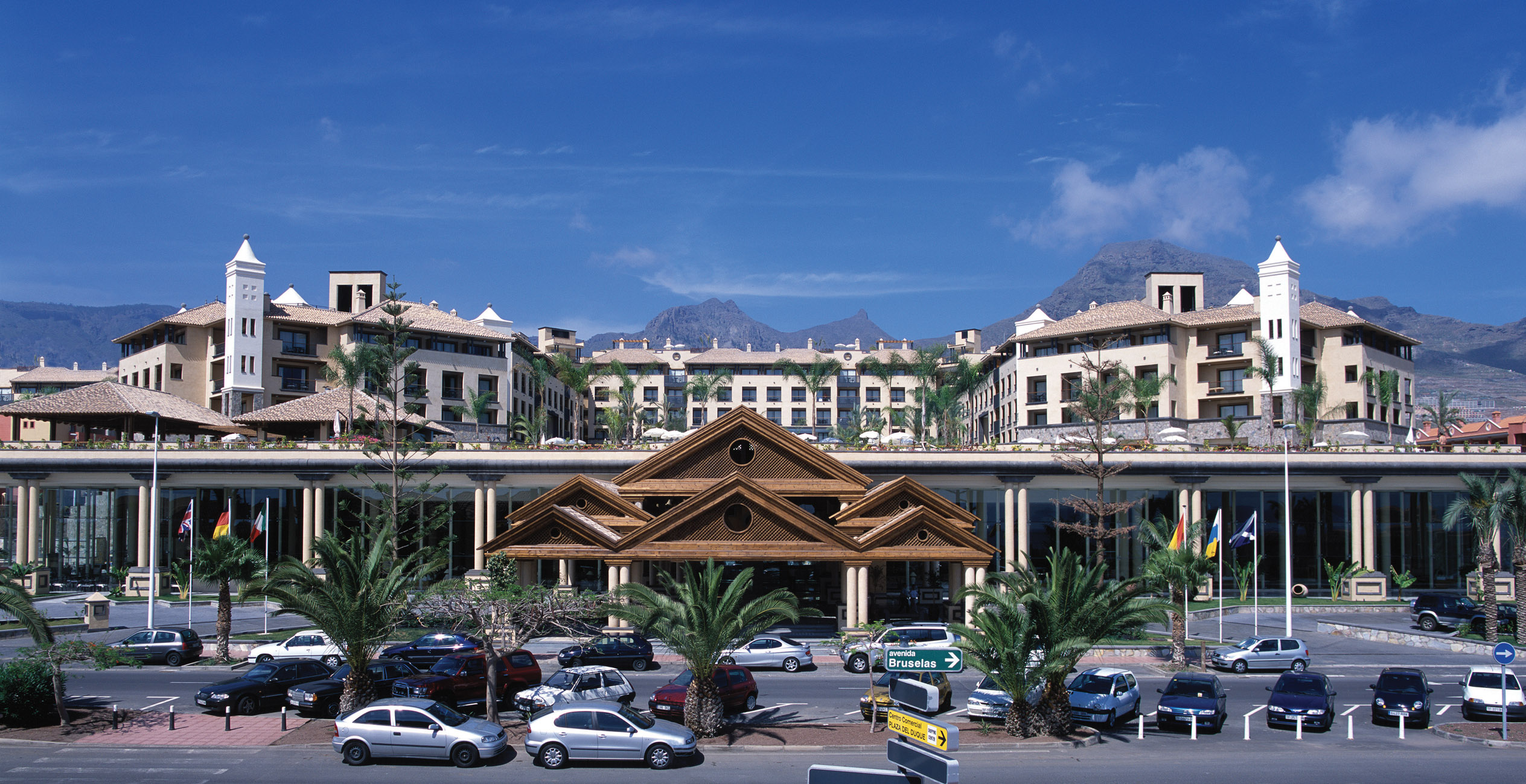 Фото Gf Gran Costa Adeje