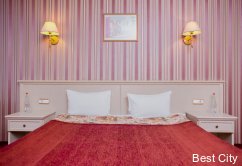Фото Best city Hotel