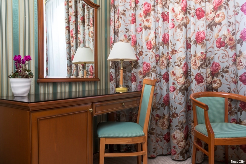 Фото Best city Hotel