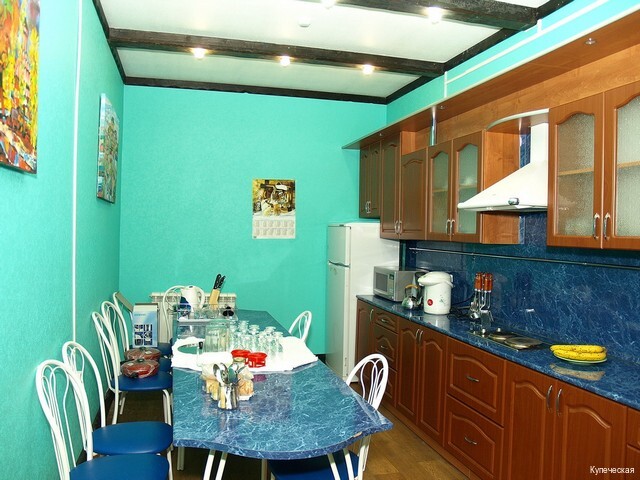 Фото Купеческая