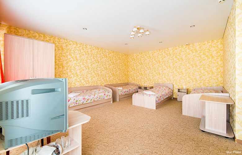 Фото Рем Отель