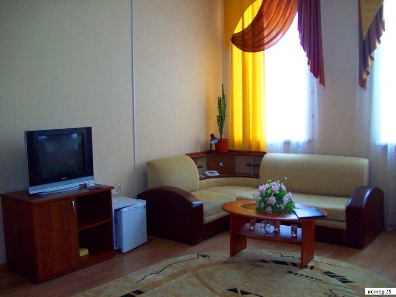 Фото Левый берег