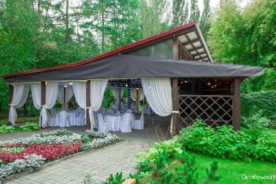 Фото Октябрьская