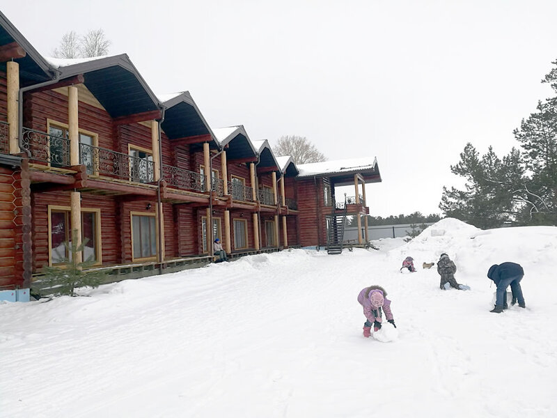 Фото Глаз Орла