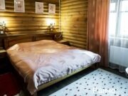 Rancho (selo Nizhneye Sancheleyevo, Solnechnaya ulitsa, 3), hotel