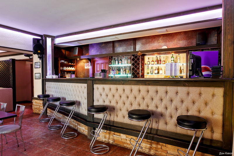 Фото Дон Кихот