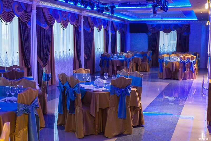 Фото Нарина