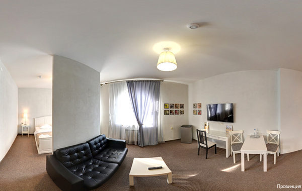 Фото Провинция