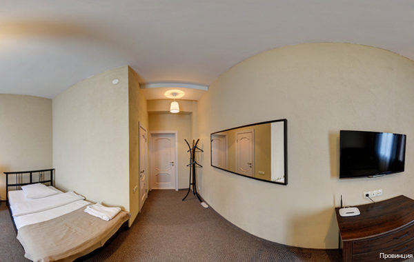 Фото Провинция