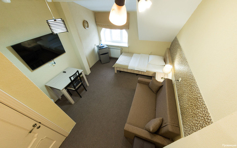 Фото Провинция