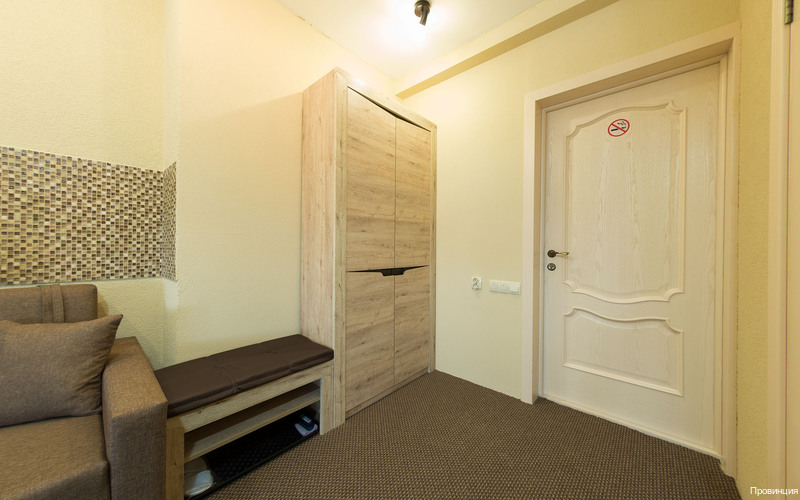 Фото Провинция