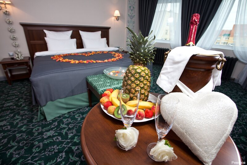 Фото Ремезов