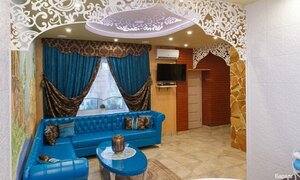 Гостиница Бархат