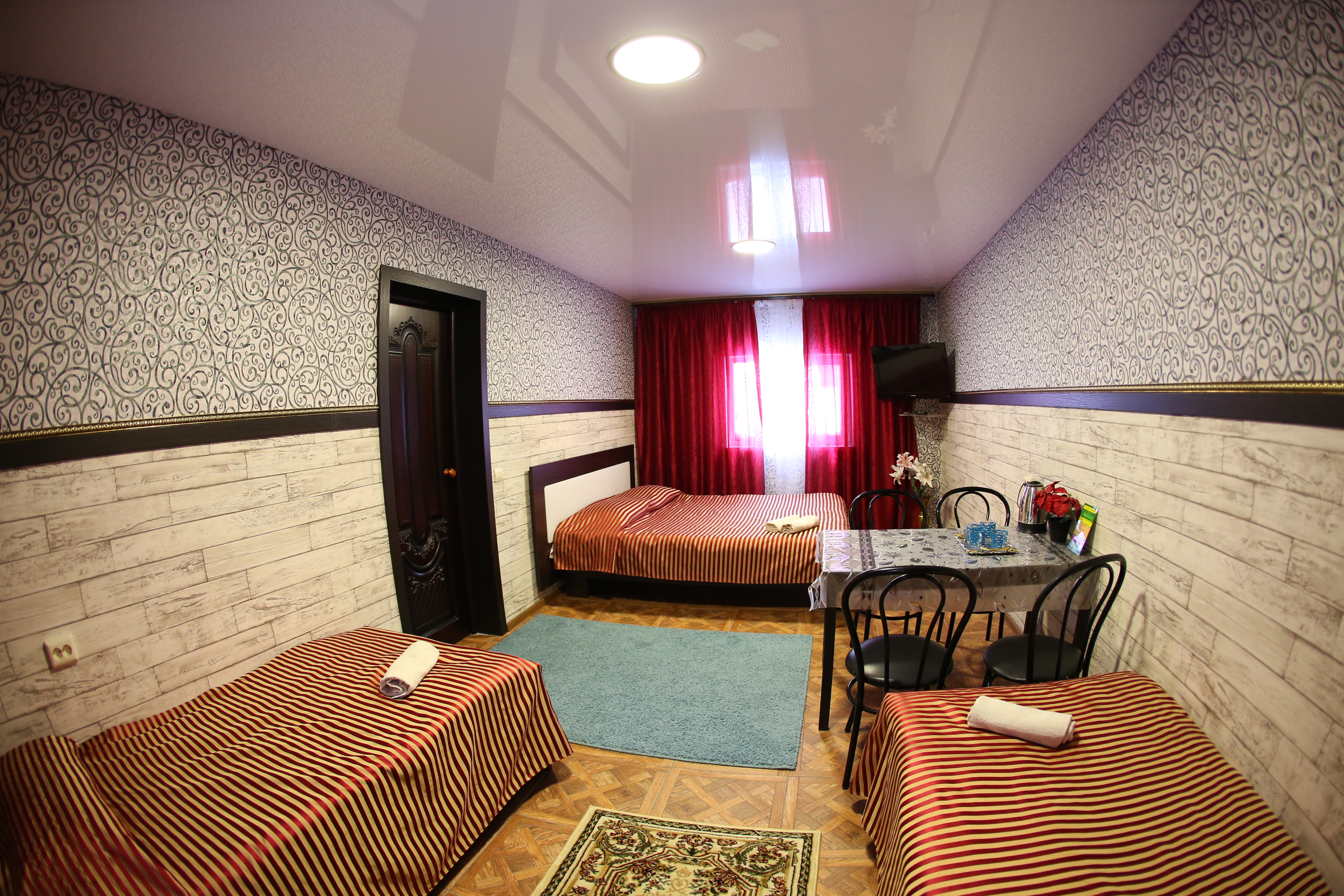 Фото Домашний