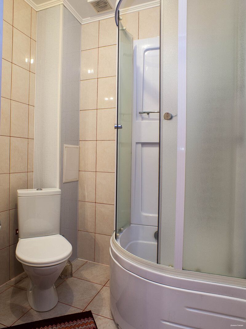 Фото Домик в Самаре