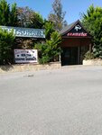Camli Kosk (İstanbul, Büyükçekmece, Pınartepe Mah., Sahil Yolu Cad., 25), restaurante