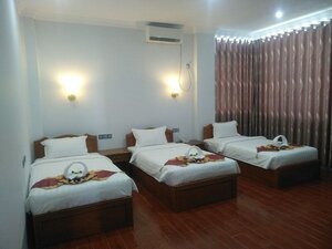 Гостиница Mandalar May Hotel в Мандалае