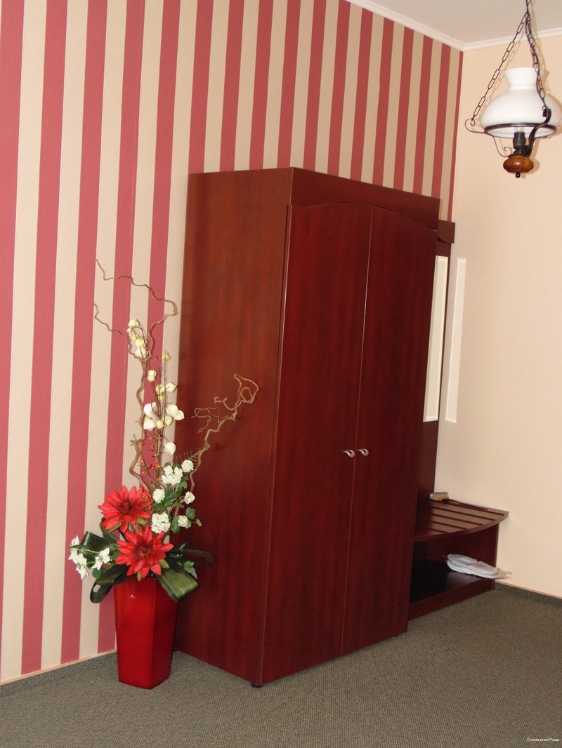 Фото Соловьиная Роща