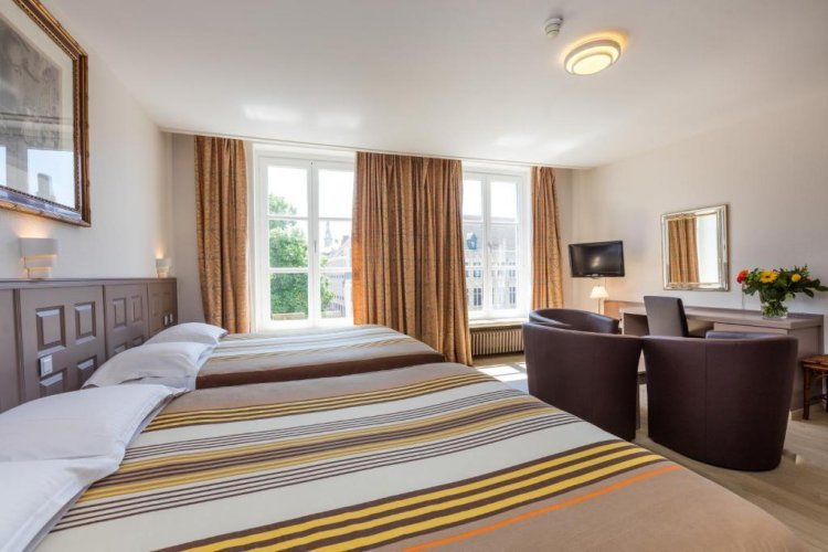 Фото Hotel Augustyn