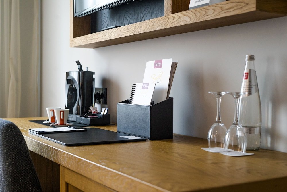 Фото Hvd Grand Hotel Suhl