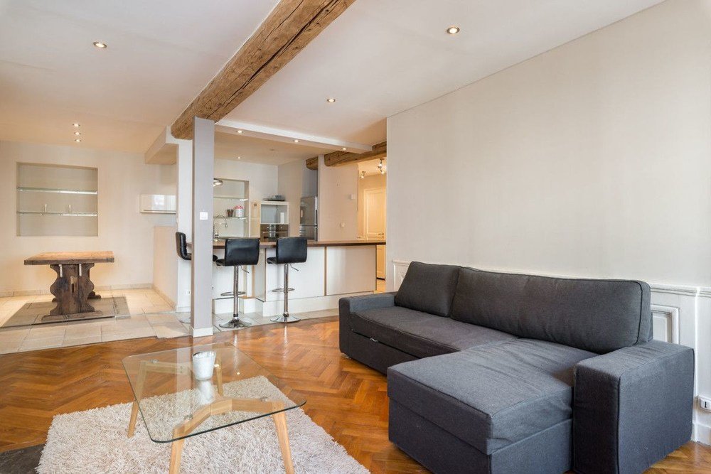 Фото Mhl - Maison Hotel Lyon