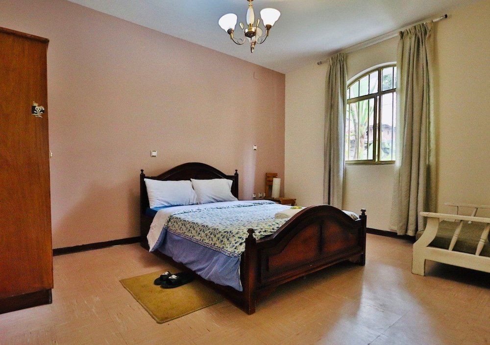 Фото Mr. Martins Cozy Place