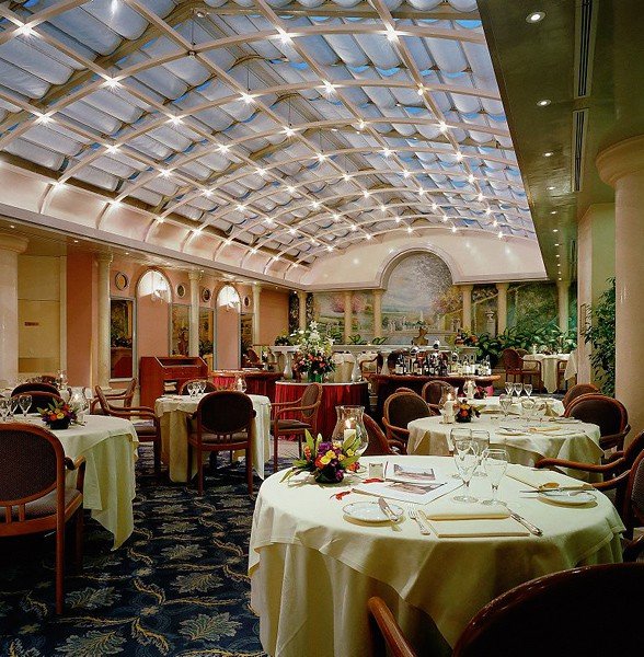 Фото Hotel Cerretani Firenze — MGallery