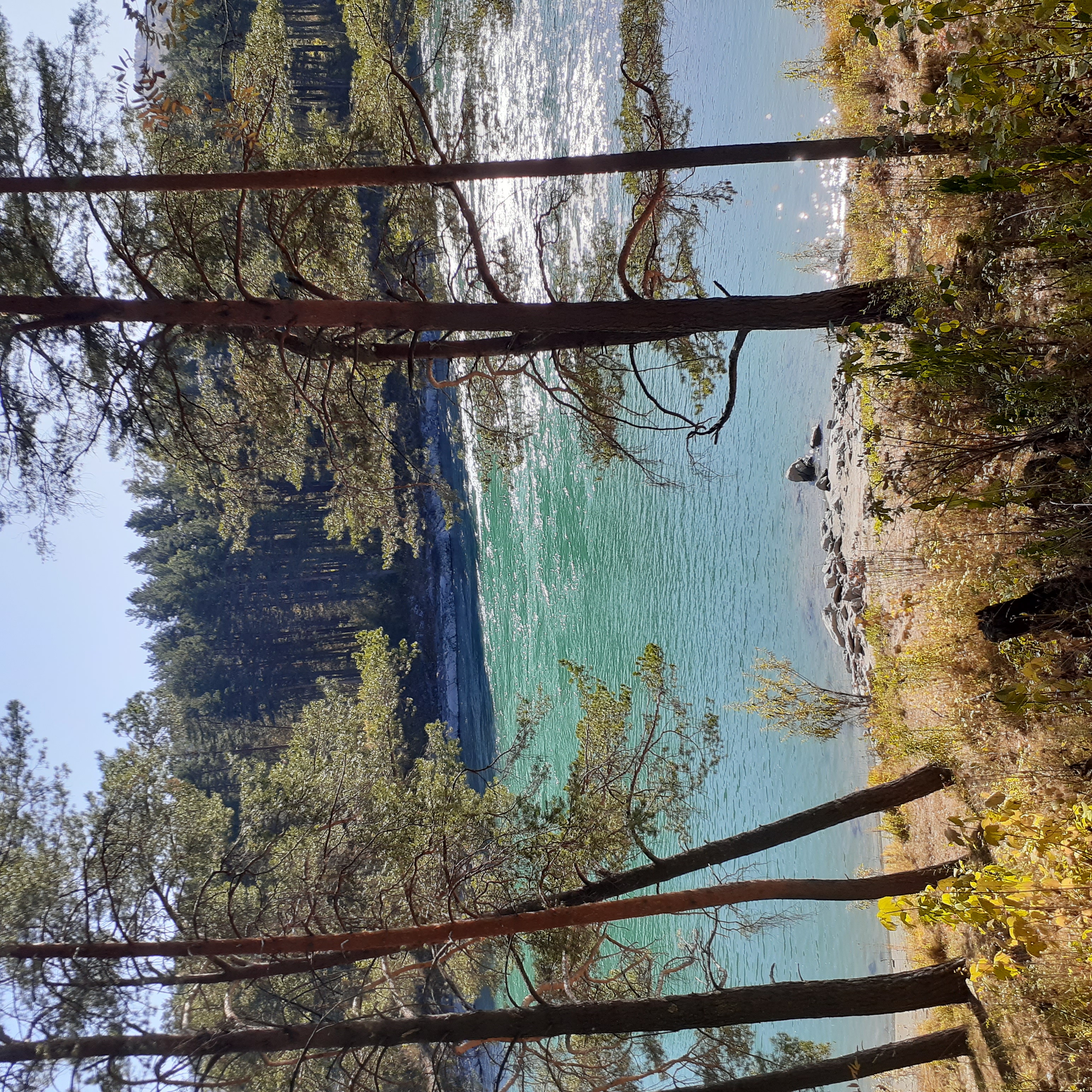 Фото Сердце Алтая