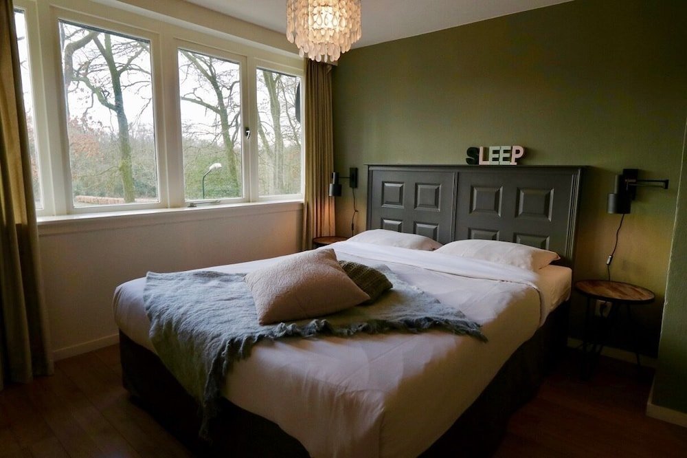 Фото Hotel Hoog Soeren