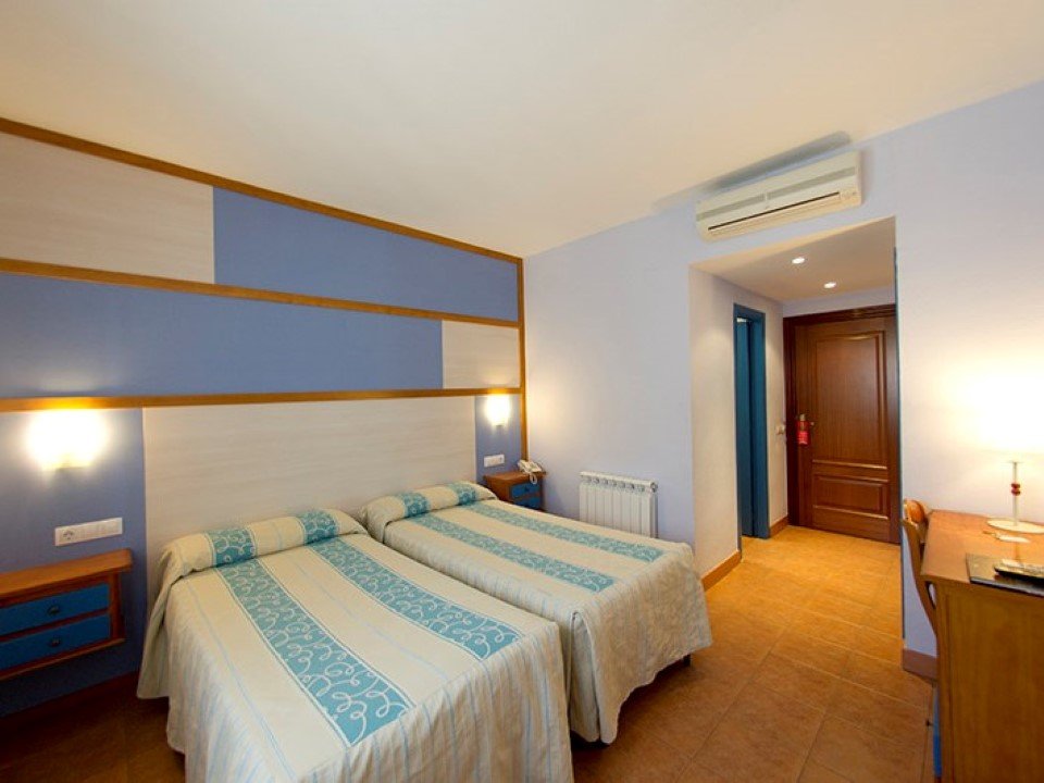 Фото Hospedium Hotel Maestrazgo de Calatrava