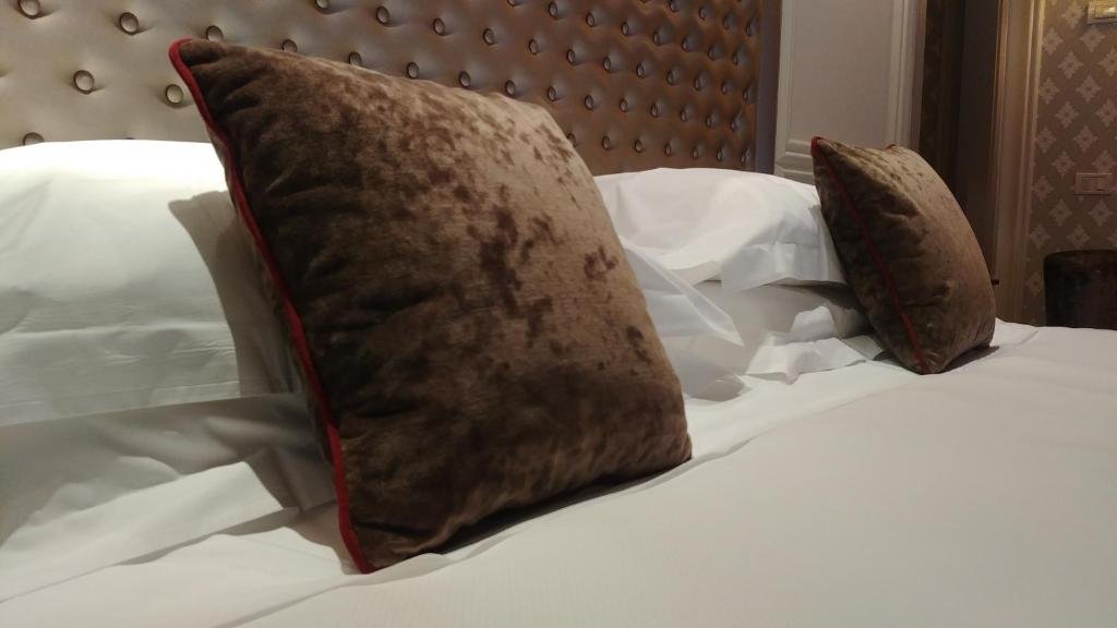 Фото Hotel Villa Flori