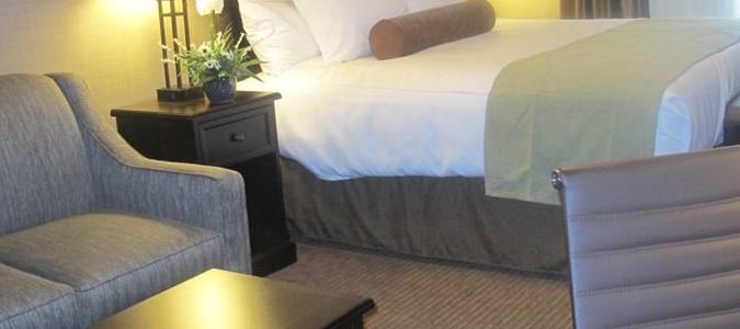 Фото Best Western Plus Okotoks Inn & Suites