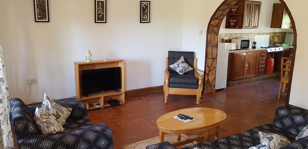 Фото Keelan Ace Villas