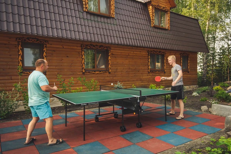 Фото Хутор Увильды