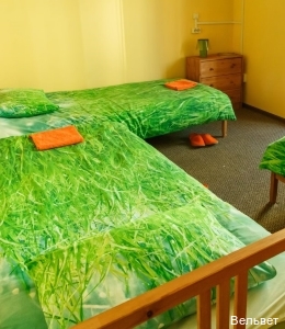 Фото Вельвет