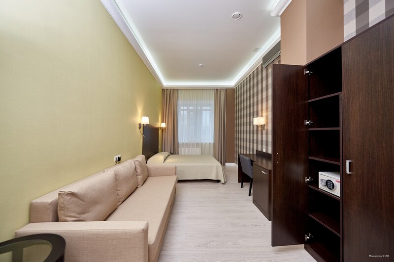 Фото Medical Hotel & SPA