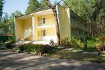 Pansionat Yalchik (posyolok Yalchik, ulitsa Karpushkina Melnitsa, 14), resort